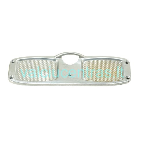 Aliumininė variklio tvirtinimo lentelė 300x95mm Aliumininė variklio tvirtinimo lentelė 300x95mm